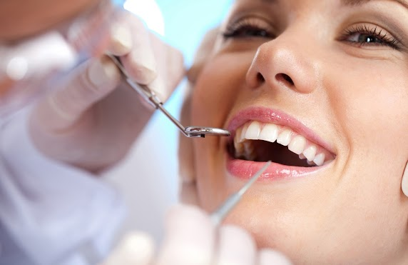 Dental Treatment in Livonia & Novi